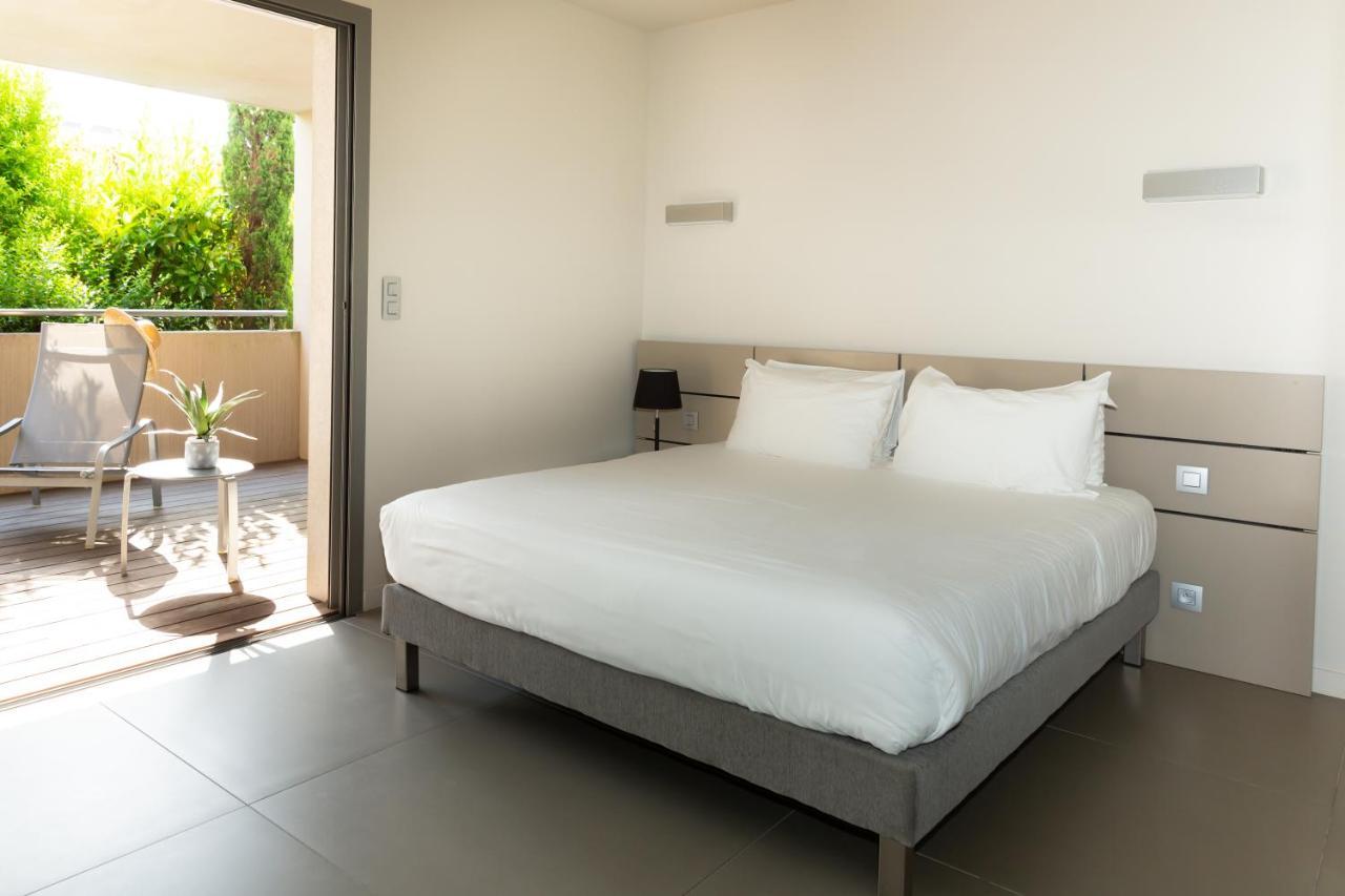 Costa Nera Appartement Porto-Vecchio  Buitenkant foto