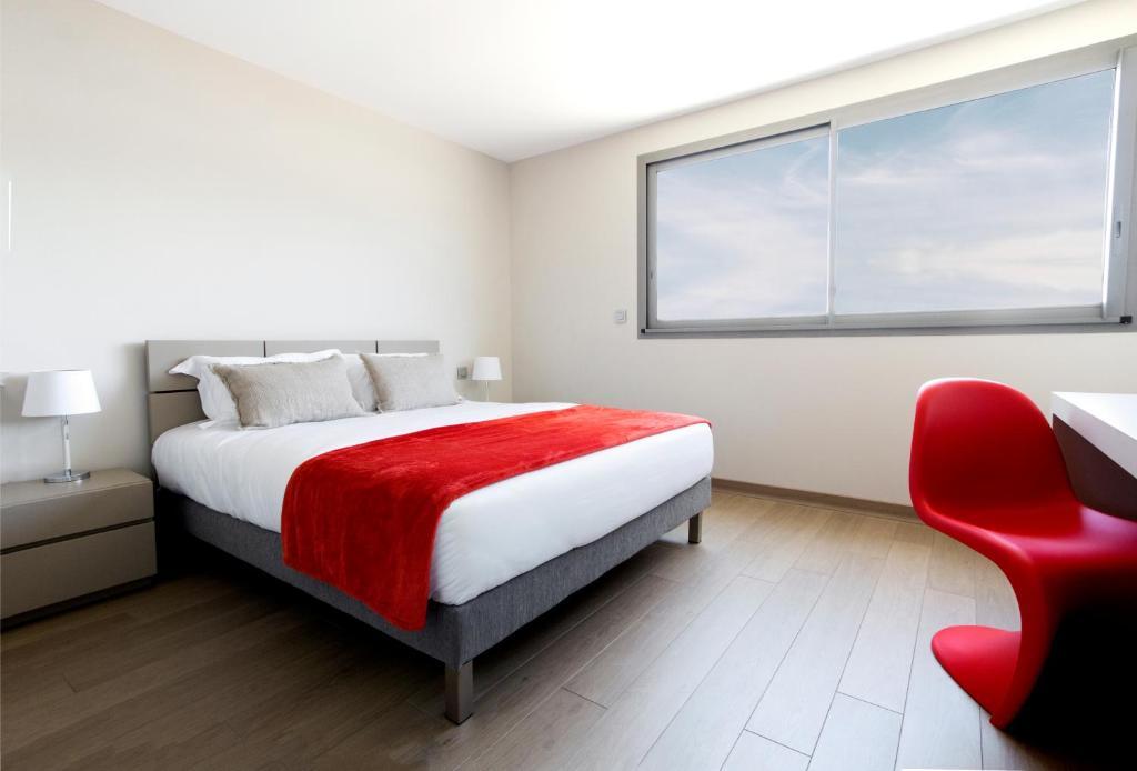 Costa Nera Appartement Porto-Vecchio  Kamer foto